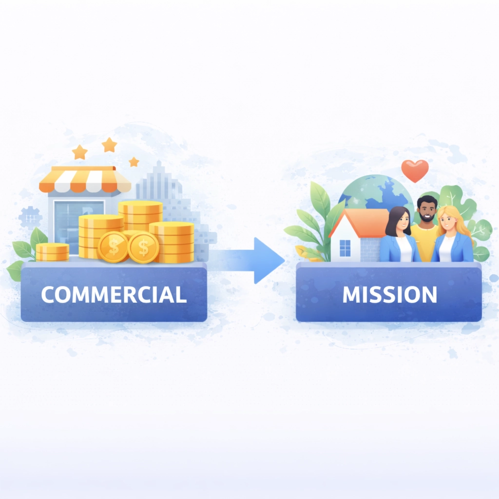 Together Software team photo