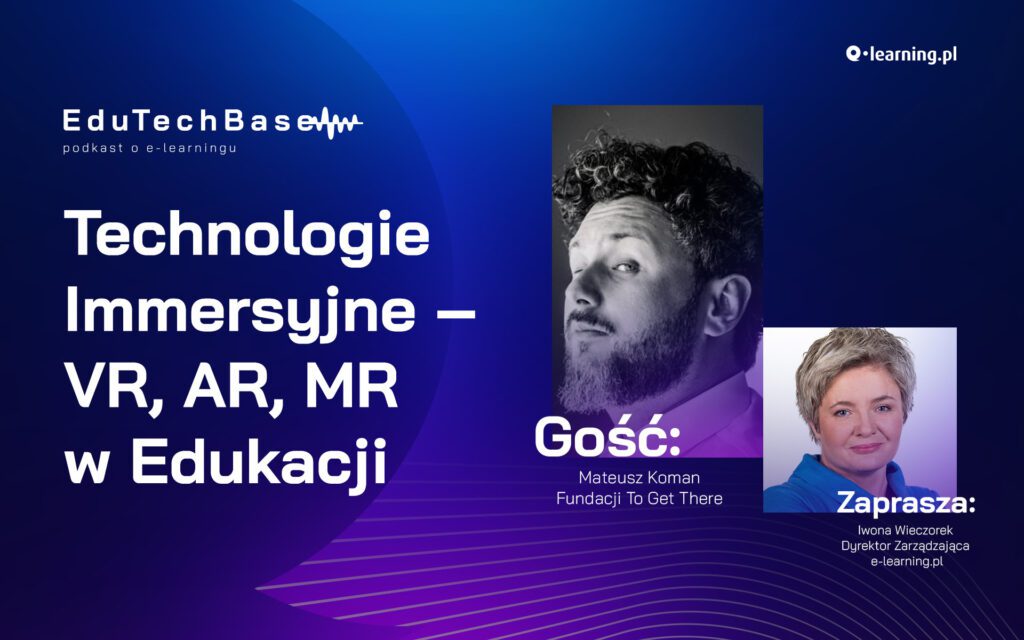 Immersive technologies - VR, AR, MR in education<