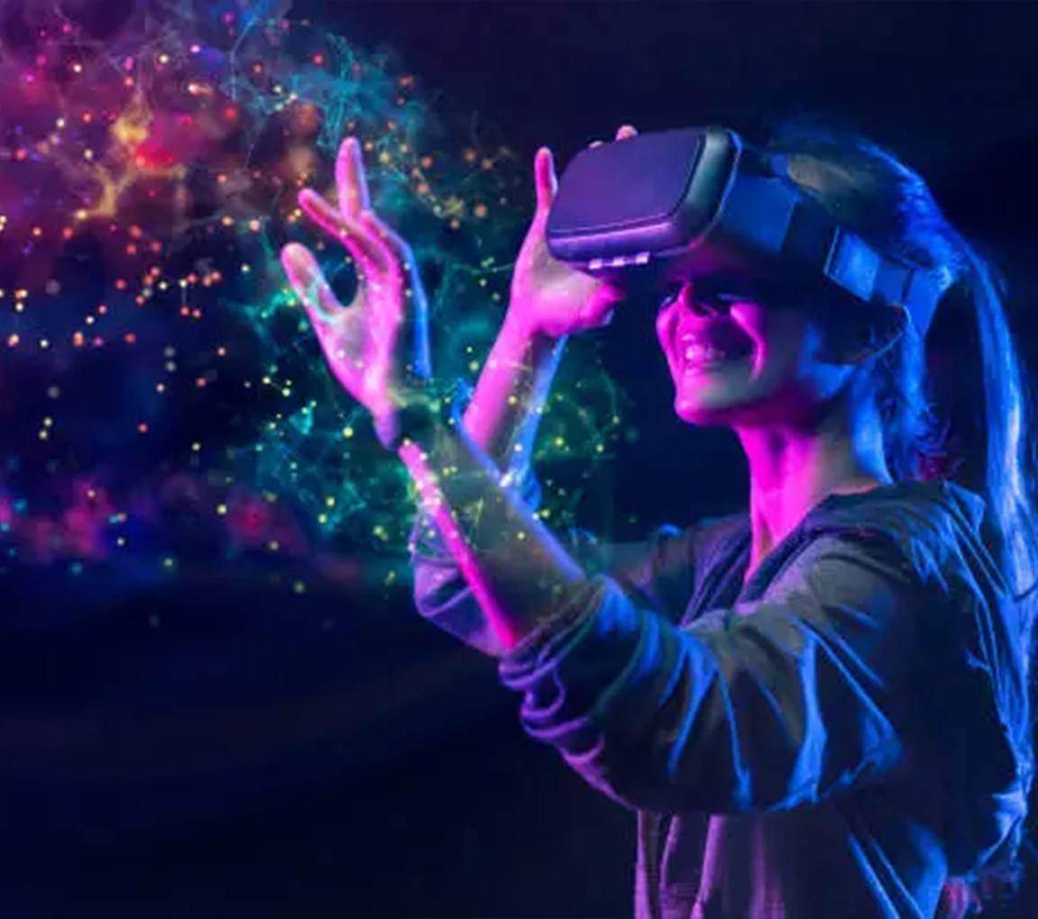 What Does the Brain Feel in VR? The Psychology of Immersion and Its Impact on Learning